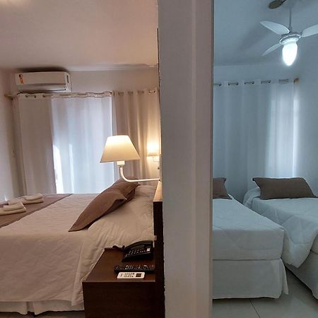 Hotel Praiamar Balneário Camboriú Eksteriør bilde