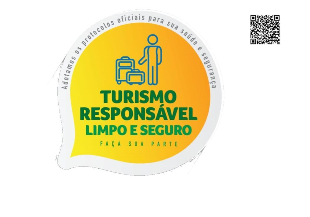 Hotel Praiamar Balneário Camboriú Eksteriør bilde