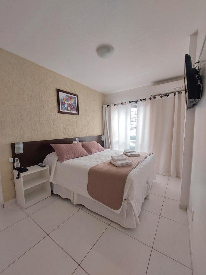 Hotel Praiamar Balneário Camboriú Eksteriør bilde