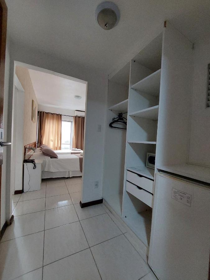 Hotel Praiamar Balneário Camboriú Eksteriør bilde