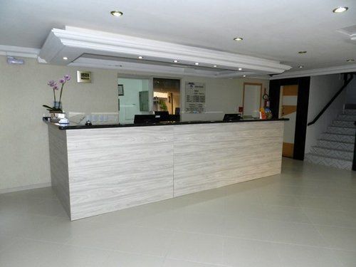 Hotel Praiamar Balneário Camboriú Eksteriør bilde