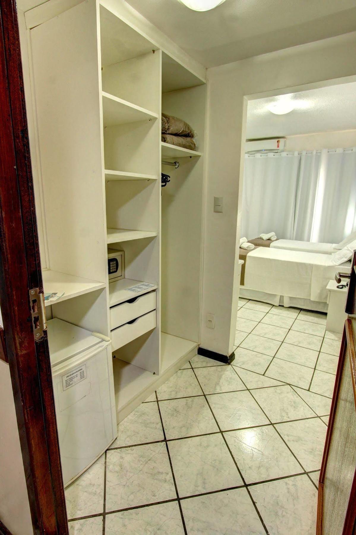 Hotel Praiamar Balneário Camboriú Eksteriør bilde